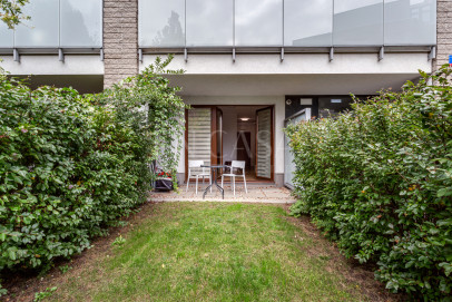 Apartment Rent Warszawa Wilanów Rzeczypospolitej&nbsp;ave.